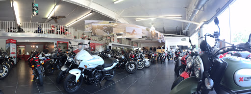 Motorcycle Dealer «Champion Honda BMW Ducati», reviews and photos, 4155 Dorchester Rd, Charleston, SC 29405, USA