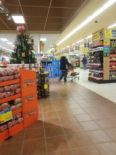 Supermarket «Price Chopper», reviews and photos, 8648 NY-22 #1, Granville, NY 12832, USA