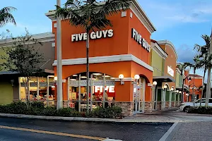 Five Guys image