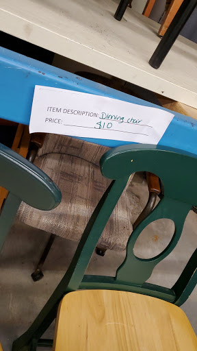 Home Improvement Store «Flower City Habitat ReStore», reviews and photos, 755 Culver Rd, Rochester, NY 14609, USA