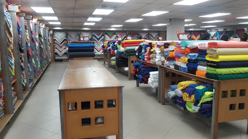 Tiendas de patchwork en Maracaibo