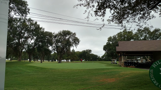 Golf Course «Hillcrest Golf & Country Club», reviews and photos, 4011 N Boston Ave, Lubbock, TX 79415, USA