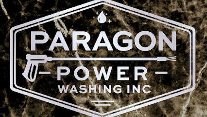 Paragon Power Washing Inc