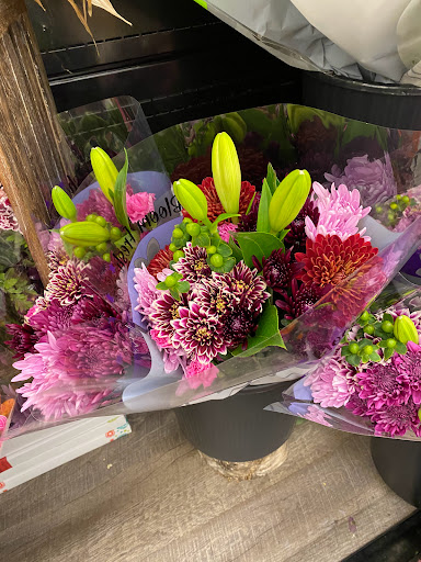 Grocery Store «Jewel-Osco», reviews and photos, 150 W Main St, Barrington, IL 60010, USA