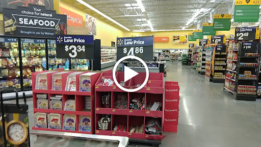 Discount Store «Walmart», reviews and photos, 20710 Keokuk Ave, Lakeville, MN 55044, USA