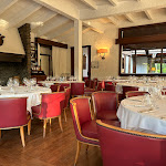 Photo n°1 de l'avis de Stefanie.s fait le 11/05/2024 à 16:49 sur le  Albergo Golf Barlassina à Barlassina