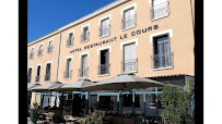 Photos du propriétaire du Restaurant Logis Hôtel le Cours à Saint-Gilles - n°3