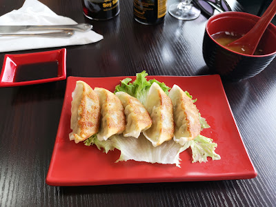 Mont Sushi à Montesson