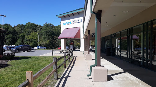 Outlet Mall «The Outlet Shoppes At Fremont», reviews and photos, 6245 N Old 27, Fremont, IN 46737, USA