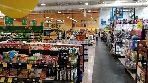 Walmart Escalón