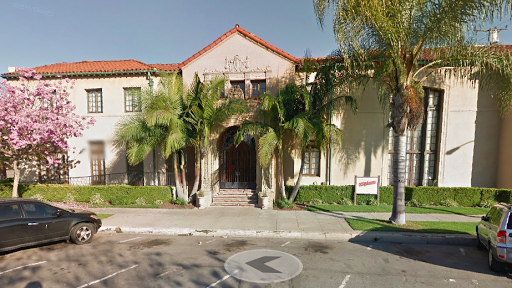 Event Venue «The Ebell Club Long Beach», reviews and photos, 290 Cerritos Ave, Long Beach, CA 90802, USA