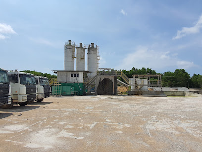 Lafarge Concrete (M) Sdn Bhd