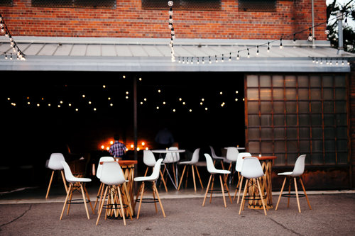 Event Venue «Blanc», reviews and photos, 3150 Walnut St, Denver, CO 80205, USA