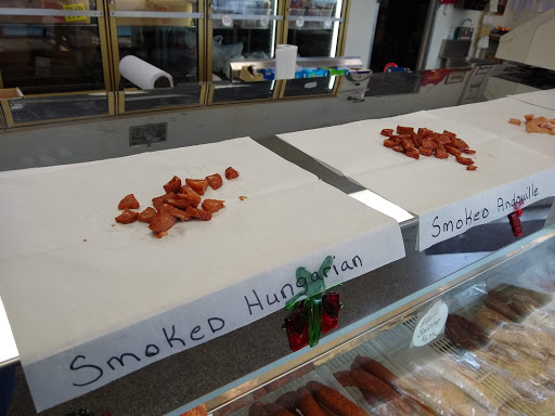 Butcher Shop «Kielbasa Joe», reviews and photos, 1200 Oak St, Wyandotte, MI 48192, USA