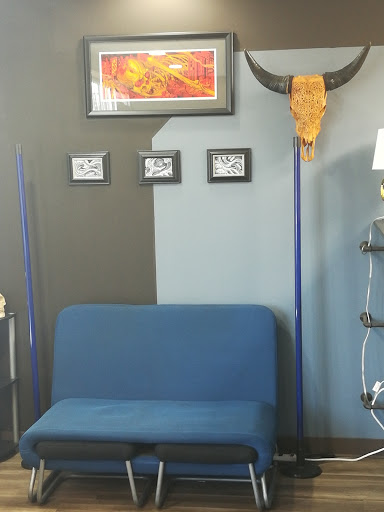 Tattoo Shop «Hyperion Tattoo», reviews and photos, 5868 Transit Rd, Depew, NY 14043, USA