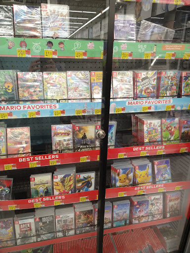 Discount Store «Walmart», reviews and photos, 1220 Old Country Rd, Westbury, NY 11590, USA