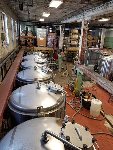 Brewery «Newburgh Brewing Company», reviews and photos, 88 S Colden St, Newburgh, NY 12550, USA