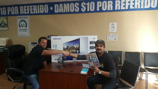 Income Tax Help Association «L H Herrera Insurance & Income Tax», reviews and photos