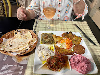 Plats et boissons du Restaurant Istanbul kebab menton - n°12