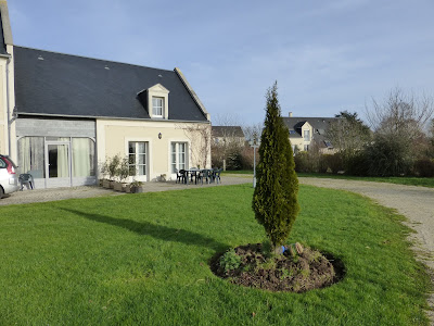 Gîte et Chambres d'hôtes Les Perelles à Rots