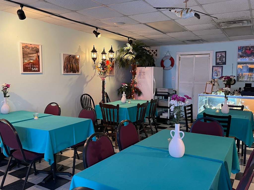 India Cafe is now International Cafe 30907