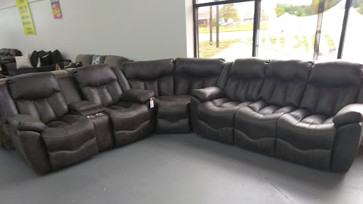 Furniture Store «Furniture Factory Liquidators», reviews and photos, 15700 Middlebelt Rd, Livonia, MI 48154, USA