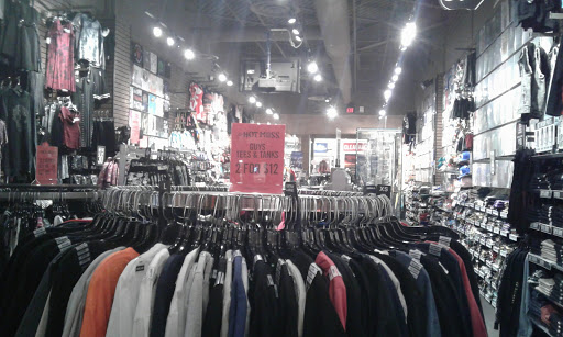 Shopping Mall «Apple Blossom Mall», reviews and photos, 1850 Apple Blossom Dr, Winchester, VA 22601, USA