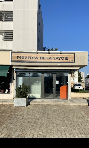 Pizzeria de la Savoie Saint-Chamond