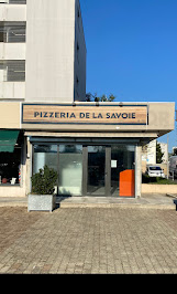Photos du propriétaire du Pizzeria de la Savoie à Saint-Chamond - n°1