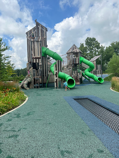 Water Park «Turtle Splash Water Park», reviews and photos, 129 W National St, West Chicago, IL 60185, USA