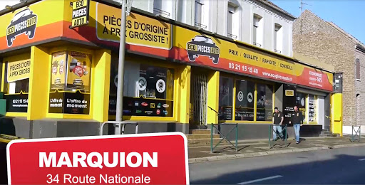 Photo 1 - Eco Pièces Auto