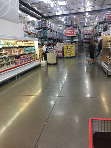 Warehouse store «Costco Wholesale», reviews and photos, 1470 Marvin Rd NE, Lacey, WA 98516, USA