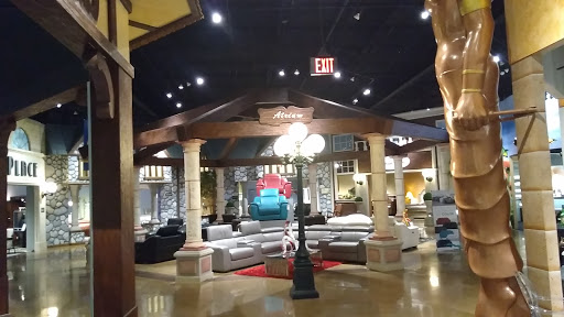 Furniture Store «El Dorado Furniture - Ft. Myers Boulevard», reviews and photos, 4429 S Cleveland Ave #120, Fort Myers, FL 33901, USA