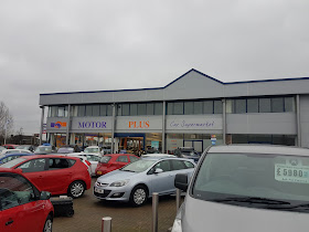 Motorplus Car Supermarket