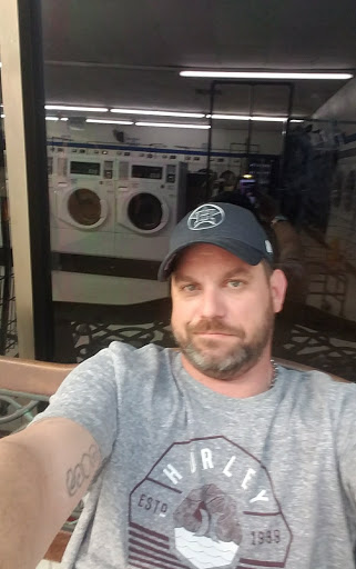 Laundry «Carlsbad Laundry», reviews and photos, 604 W Church St, Carlsbad, NM 88220, USA