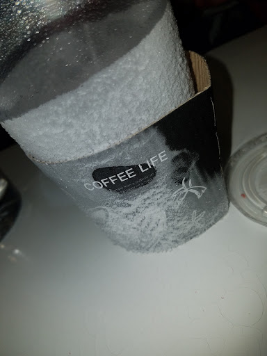 Ice Cream Shop «Chocolate Chair», reviews and photos, 621 S Western Ave, Los Angeles, CA 90005, USA