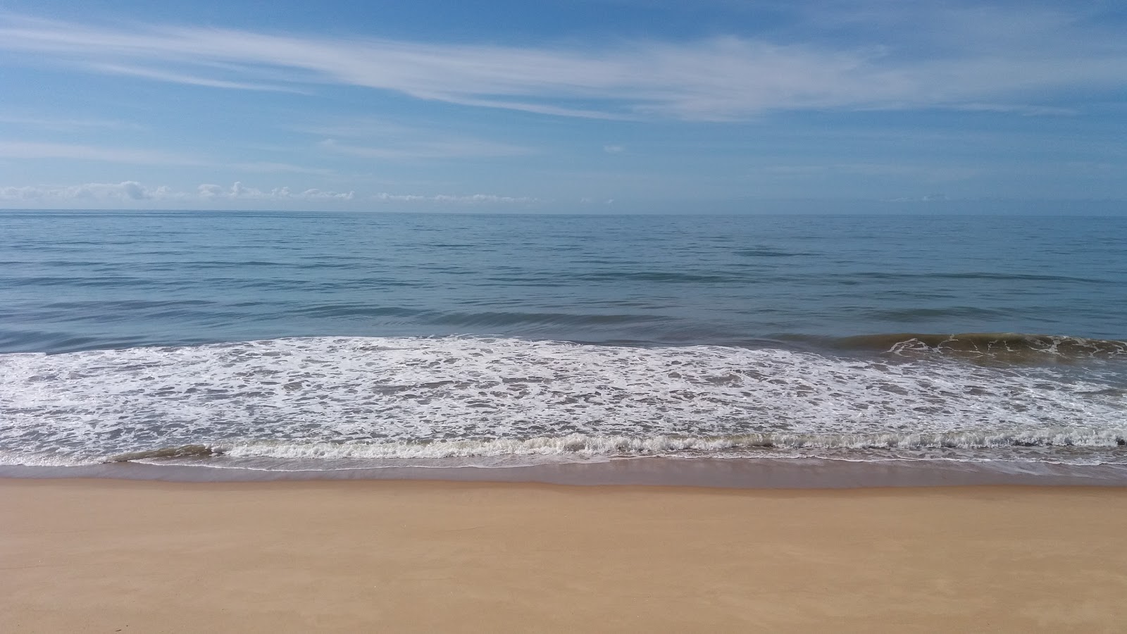 Photo de Plage de Maroba et le règlement