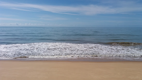 Plage de Maroba