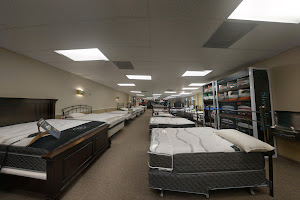 Metro Mattress Fairmount