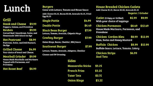 Grocery Store «Cornwall Country Market», reviews and photos, 25 Kent Rd S, Cornwall Bridge, CT 06754, USA