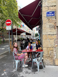 Photo n°60 de Au coq en pâte à Lyon ()