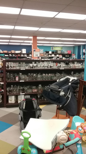 Thrift Store «Goodwill Retail Store», reviews and photos