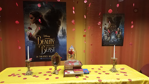 Movie Theater «Cinemark Lakeland Square Mall and XD», reviews and photos, 3800 US Hwy 98 N, Lakeland, FL 33809, USA