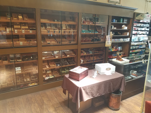 Cigar Shop «Cigar Loft», reviews and photos, 106 W 25th Ave, San Mateo, CA 94403, USA