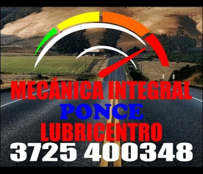 Mecanica integral y lubricentro Ponce