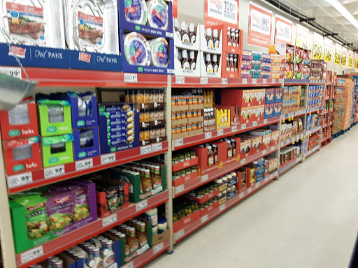 Grocery Store «Save-A-Lot», reviews and photos, 1225 Pass Rd, Gulfport, MS 39501, USA