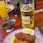 Photo n°1 de l'avis de Synx.y fait le 21/08/2023 à 04:41 sur le  Wirtshaus Nürtinger Hof à Nürtingen