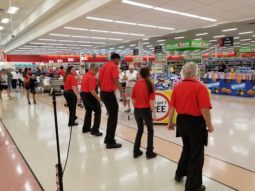 Supermarket «Winn-Dixie», reviews and photos, 6600 North Socrum Loop, Lakeland, FL 33809, USA
