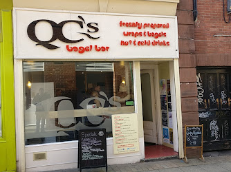 QC's Bagel Bar