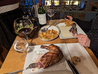 Steak du Restaurant français La Braisière à Toulouse - n°14
